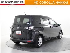 シエンタ ファンベース G