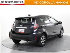 アクア S スタイルブラック