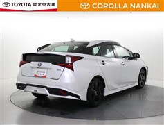 プリウス SツーリングブラックED