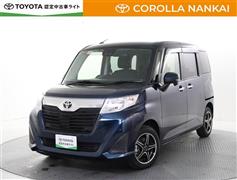 トヨタ　ルーミー G