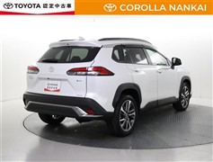 カローラクロス HV Z