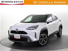 ヤリスクロス Z アドベンチャー