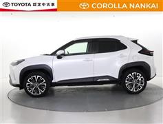 ヤリスクロス Z アドベンチャー