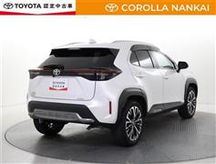 ヤリスクロス Z アドベンチャー