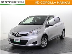 ヴィッツ ジュエラ