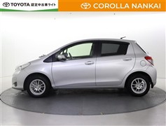 ヴィッツ ジュエラ