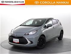 トヨタ アクア G