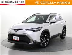 カローラクロス HV Z