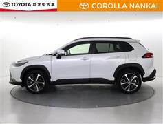 カローラクロス HV Z