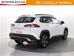 カローラクロス HV Z