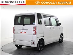 ピクシスメガ Gターボレジャー