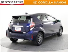 アクア S スタイルブラック