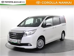 トヨタ　ノア HV G