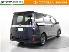 ヴォクシー ZS キラメキ