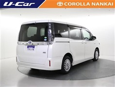 ヴォクシー HV V