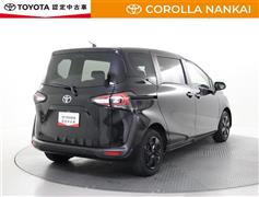 シエンタ G セーフティー ED2