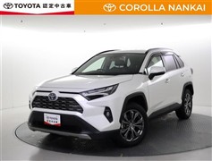 トヨタ RAV4 HV G 4WD