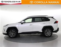 RAV4 HV G 4WD