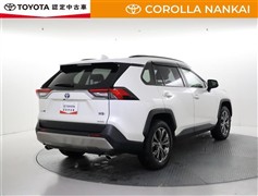 RAV4 HV G 4WD