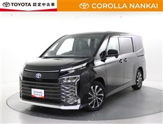 ヴォクシー HV S-Z