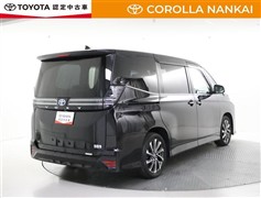 ヴォクシー HV S-Z