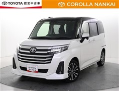 ルーミー カスタムG-T