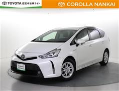 トヨタ プリウスアルファ G