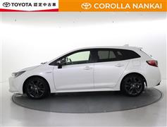 カローラツーリング HV WXB