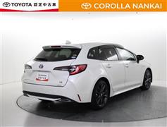 カローラツーリング HV WXB