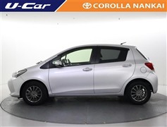 ヴィッツ F LEDエディション