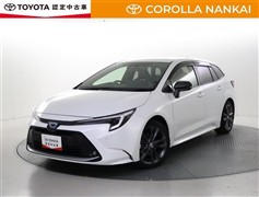 カローラツーリング HV WXB