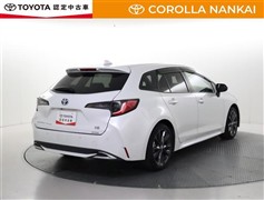 カローラツーリング HV WXB