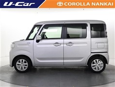 スペーシア HV X