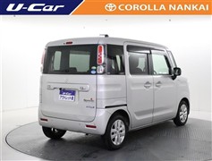 スペーシア HV X