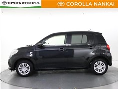 パッソ X LパッケージS