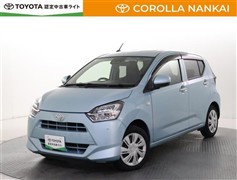 トヨタ　ピクシスエポック X SA3