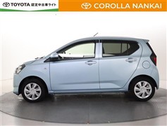 ピクシスエポック X SA3