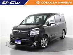 ヴォクシー ZS キラメキ2