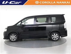 ヴォクシー ZS キラメキ2