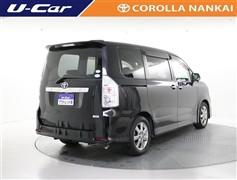 ヴォクシー ZS キラメキ2