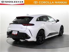 クラウン スポーツ Z 4WD