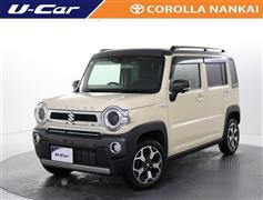 ハスラー Jスタイル2