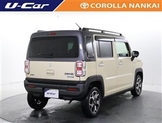 ハスラー Jスタイル2