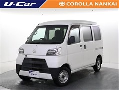 ハイゼットカーゴ DX SA3