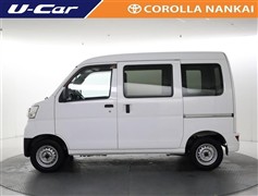 ハイゼットカーゴ DX SA3