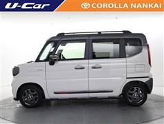 スペーシア ギア HV XZ