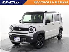 ハスラー タフワイルド