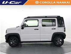 ハスラー タフワイルド