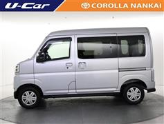 サンバーバン ディアス