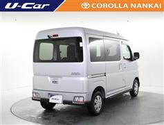 サンバーバン ディアス